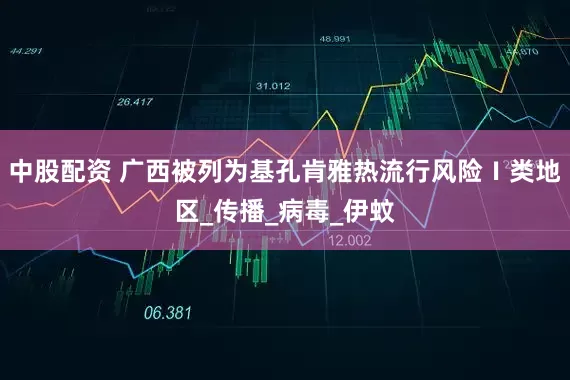 中股配资 广西被列为基孔肯雅热流行风险Ⅰ类地区_传播_病毒_伊蚊
